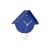 Bleu Cobalt