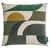 Tons De Vert Et Beige