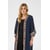 Bleu Navy Blazer