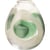 Vert, Blanc Et Transparent