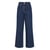 Bleu Dark Blue Denim