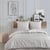 Blanc / Gris