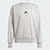 Medium Grey Heather / Black