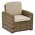 Beige Ficelle