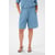 Bleu Medium Blue Chambray