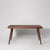 Dark Acacia Wood