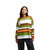 Vert Rawhide Stripe Qsw