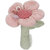 Rose, Vert