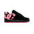 Noir Black/Pink