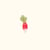 Rose Et Vert