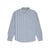 Bleu Oxford Multico