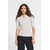 Gris High-Rise W. Cloud Dancer