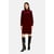 Fall Burgundy
