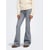 Medium Grey Denim