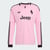 True Pink / Black