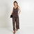 Marron Camel