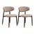 Marron / Beige