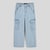 Bleach Denim