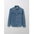 Bleu Fonce Uni