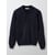 Bleu Fonce Uni