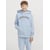 Chambray Blue