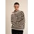 Offwhite/Chocolat