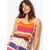 Rayures Multicolores