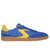 Blue/Yellow