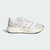Crystal White / Cloud White / Grey One