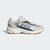 Off White / Matte Silver / Legend Ink