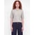 Light Grey Melange 1