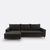 Gris Anthracite