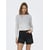 Grise - Light Grey Melange