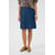 Bleu Dark Blue Wash