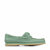 Light Green Suede