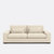 Natural beige