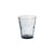 Transparent Gris