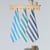 Aqua/Petrol/Lavande
