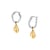 Argent, Or Jaune