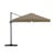 Beige Taupé, Structure Anthracite