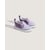 Violet/Blanc