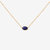 Lapis Lazuli Bleu