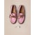 Nubuck Rose