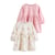 Rose Motif Fleurs