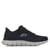 Navy Black