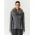 Gris - Medium Grey Melange1
