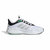 Blanc/Vert