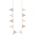 Beige, Rose Thé, Marron