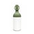 Blanc Et Vert Olive