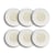 Beige-Blanc